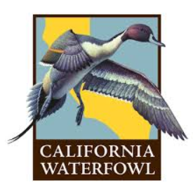 California Waterfowl Association