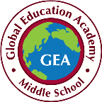 Global Education Academy Middle School (GEAMS)