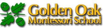 Golden Oak Montessori Charter School
