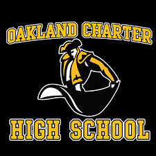 Oakland Charter High School